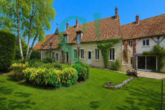  maison magny-en-vexin 95420