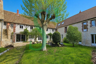  maison magny-en-vexin 95420