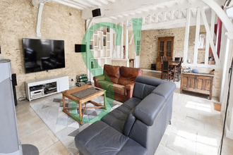  maison magny-en-vexin 95420