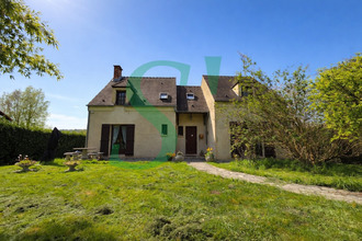  maison magny-en-vexin 95420