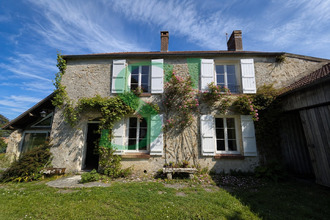  maison magny-en-vexin 95420