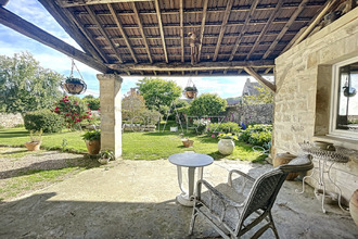  maison magny-en-vexin 95420