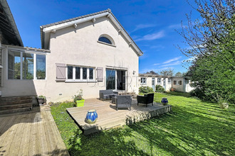  maison magny-en-vexin 95420