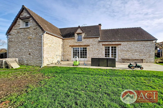  maison magny-en-vexin 95420