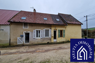  maison magny-la-ville 21140