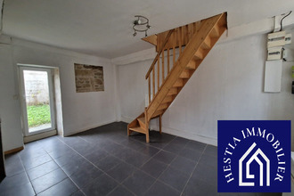  maison magny-la-ville 21140