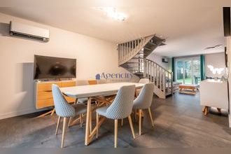  maison magny-le-hongre 77700