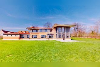  maison magny-le-hongre 77700