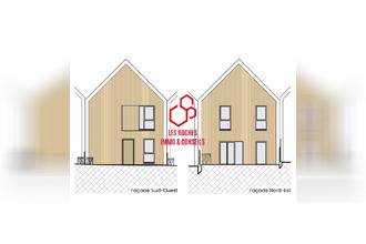  maison magny-le-hongre 77700