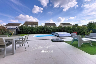  maison magny-le-hongre 77700