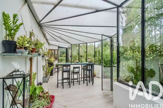  maison magny-le-hongre 77700