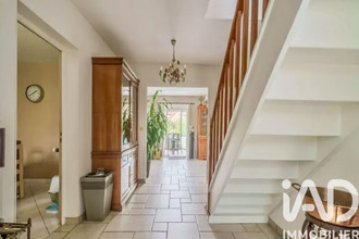  maison magny-le-hongre 77700