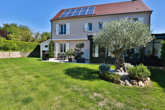  maison magny-le-hongre 77700