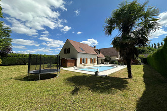  maison magny-le-hongre 77700