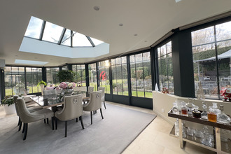  maison magny-le-hongre 77700