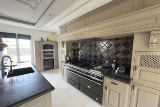  maison magny-le-hongre 77700