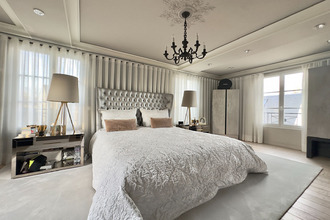  maison magny-le-hongre 77700