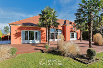  maison magny-le-hongre 77700