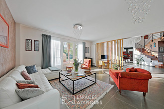  maison magny-le-hongre 77700