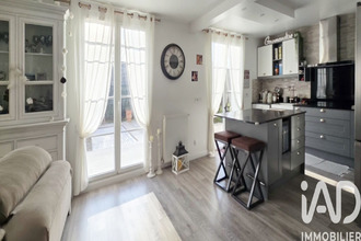  maison magny-le-hongre 77700