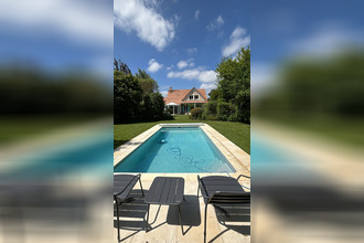  maison magny-le-hongre 77700