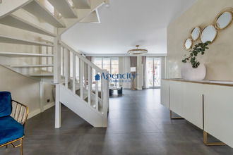  maison magny-le-hongre 77700