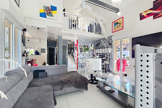  maison magny-le-hongre 77700