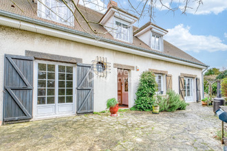  maison magny-le-hongre 77700