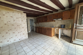  maison magny-le-hongre 77700