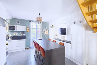  maison magny-le-hongre 77700