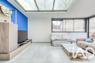  maison magny-le-hongre 77700