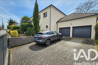  maison magny-le-hongre 77700