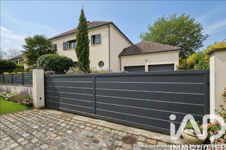  maison magny-le-hongre 77700