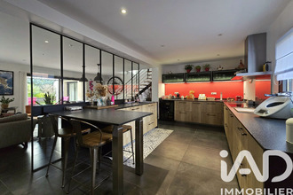  maison magny-le-hongre 77700