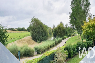  maison magny-le-hongre 77700