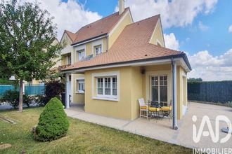  maison magny-le-hongre 77700