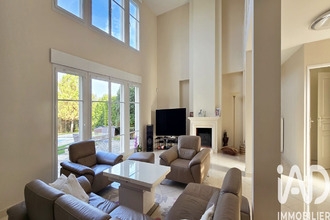  maison magny-le-hongre 77700