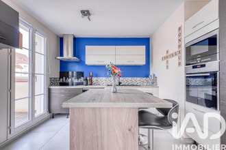  maison magny-le-hongre 77700