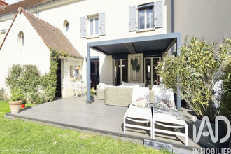  maison magny-le-hongre 77700