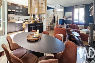  maison magny-le-hongre 77700