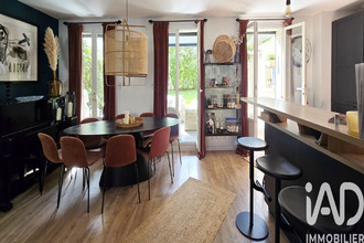  maison magny-le-hongre 77700