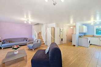  maison magny-le-hongre 77700