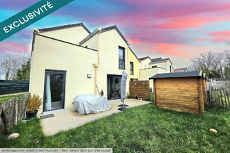  maison magny-le-hongre 77700