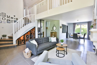  maison magny-le-hongre 77700
