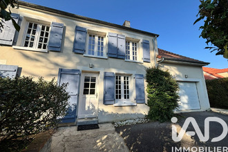  maison magny-le-hongre 77700