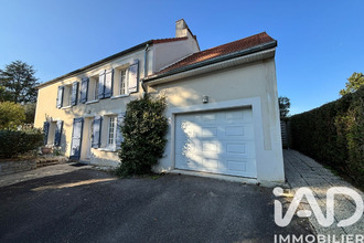  maison magny-le-hongre 77700