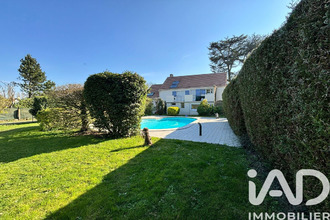  maison magny-le-hongre 77700