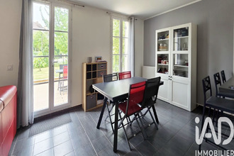  maison magny-le-hongre 77700