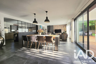  maison magny-le-hongre 77700