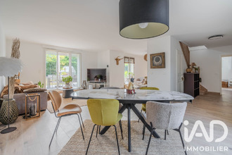  maison magny-le-hongre 77700